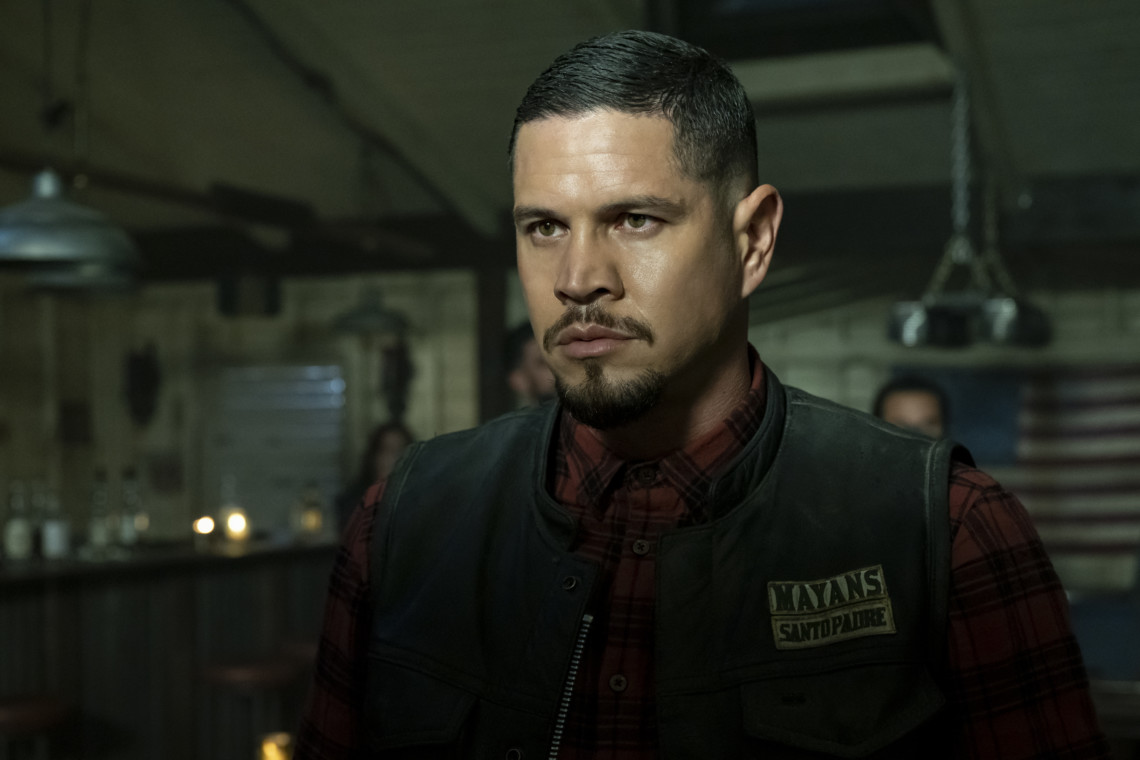 ‘Mayans M.C.’ Season 4 Debut Recap ‘Cleansing of the Temple’ and “Hymn Among the Ruins”