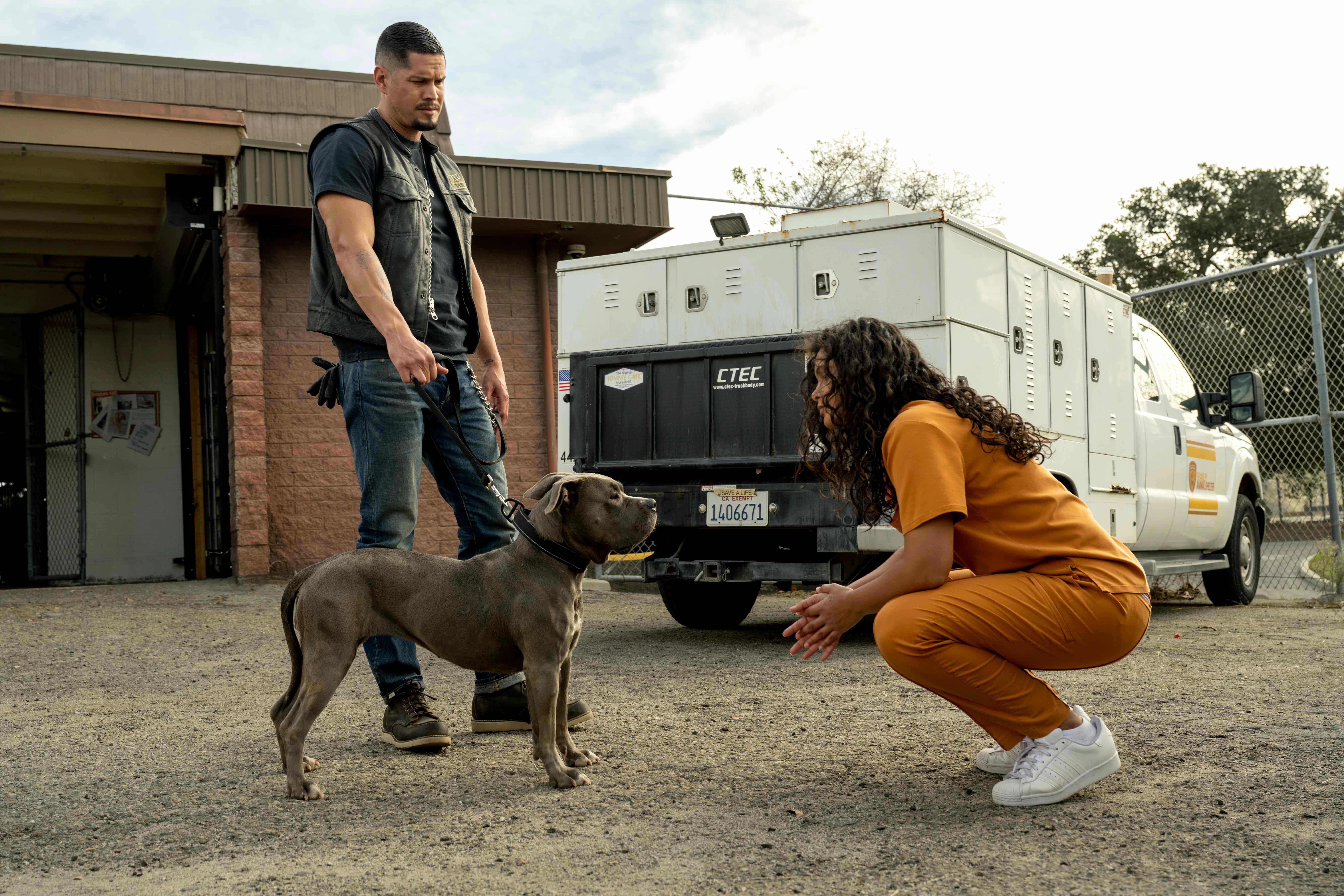 ‘Mayans M.C.’ Recap Season 4, Episode 3 ‘Self Portrait in Blue Bathroom’: The Future Starts Now