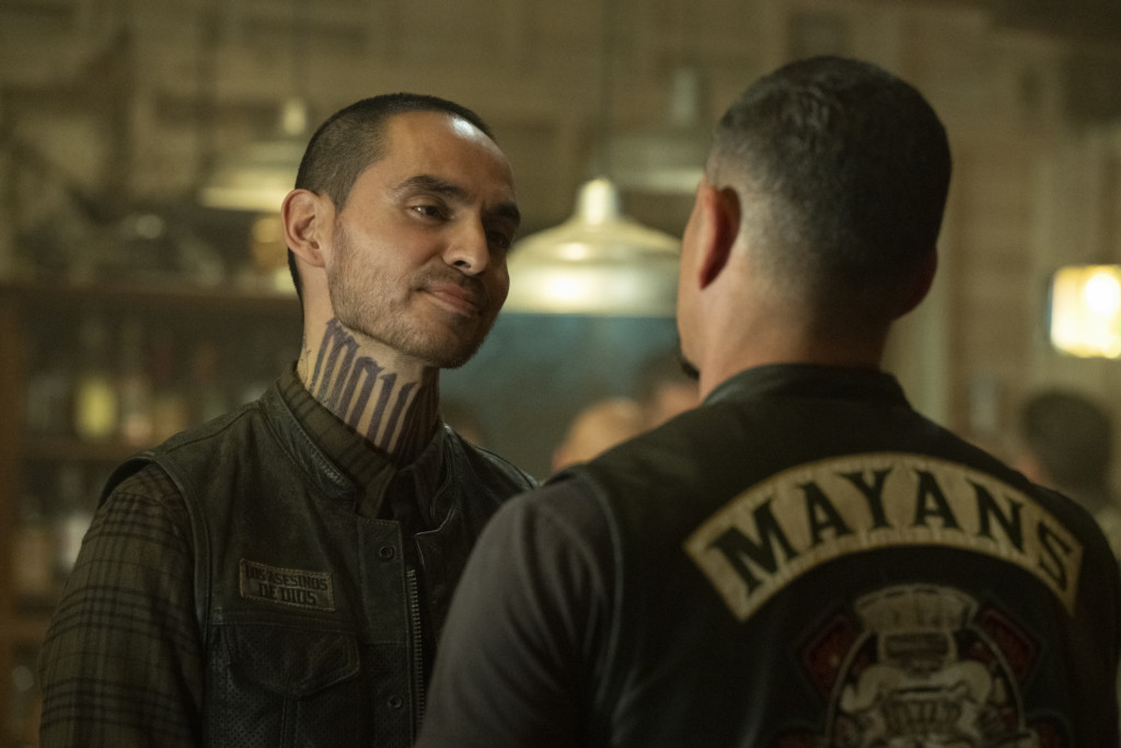 Mayans MC' Season 4: Can EZ Redeem Himself After Killing Gaby? Fans Say No