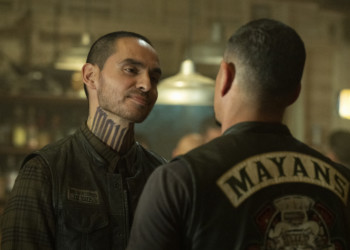 ‘Mayans M.C.’ Recap Season 4, Episode 4 ‘A Crow Flew By’: Killswitch Engage