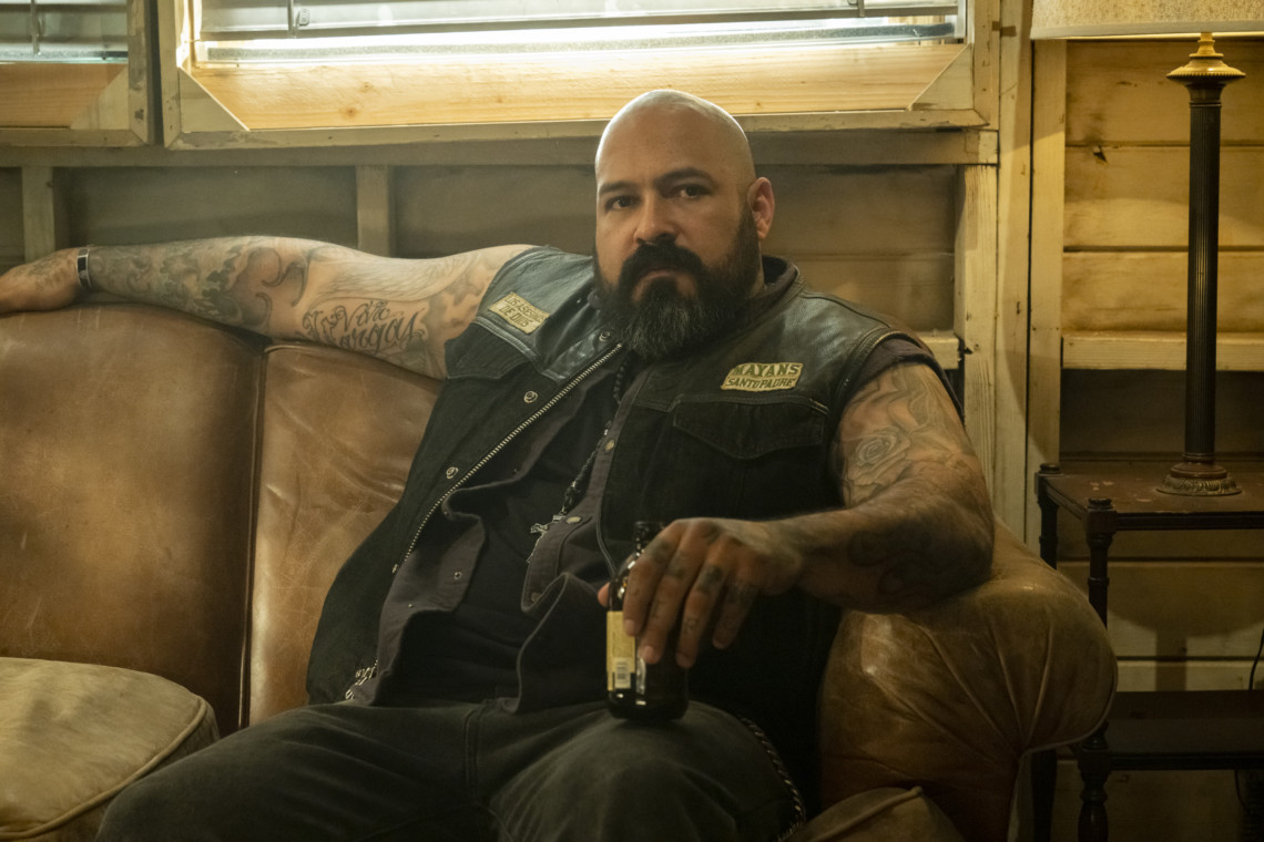 ‘Mayans M.C.’ Recap Season 4, Episode 4 ‘A Crow Flew By’: Killswitch Engage