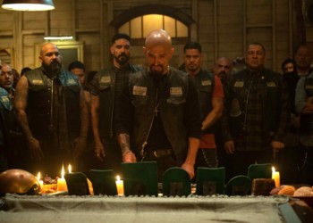 ‘Mayans M.C.’ Recap Season 4, Episode 5 ‘Death of a Virgin’: The Reaper Comes Calling