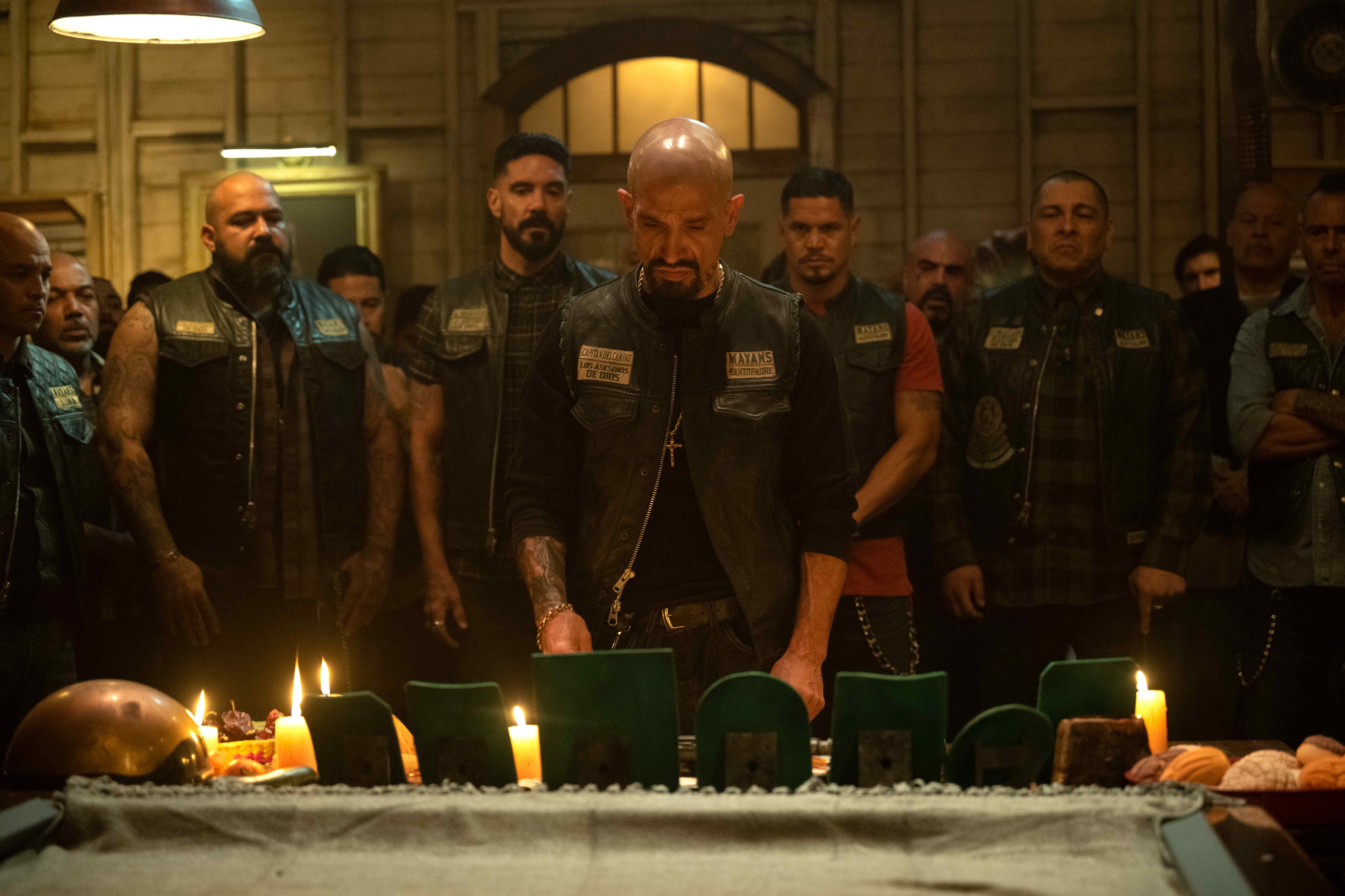 ‘Mayans M.C.’ Recap Season 4, Episode 5 ‘Death of a Virgin’: The Reaper Comes Calling