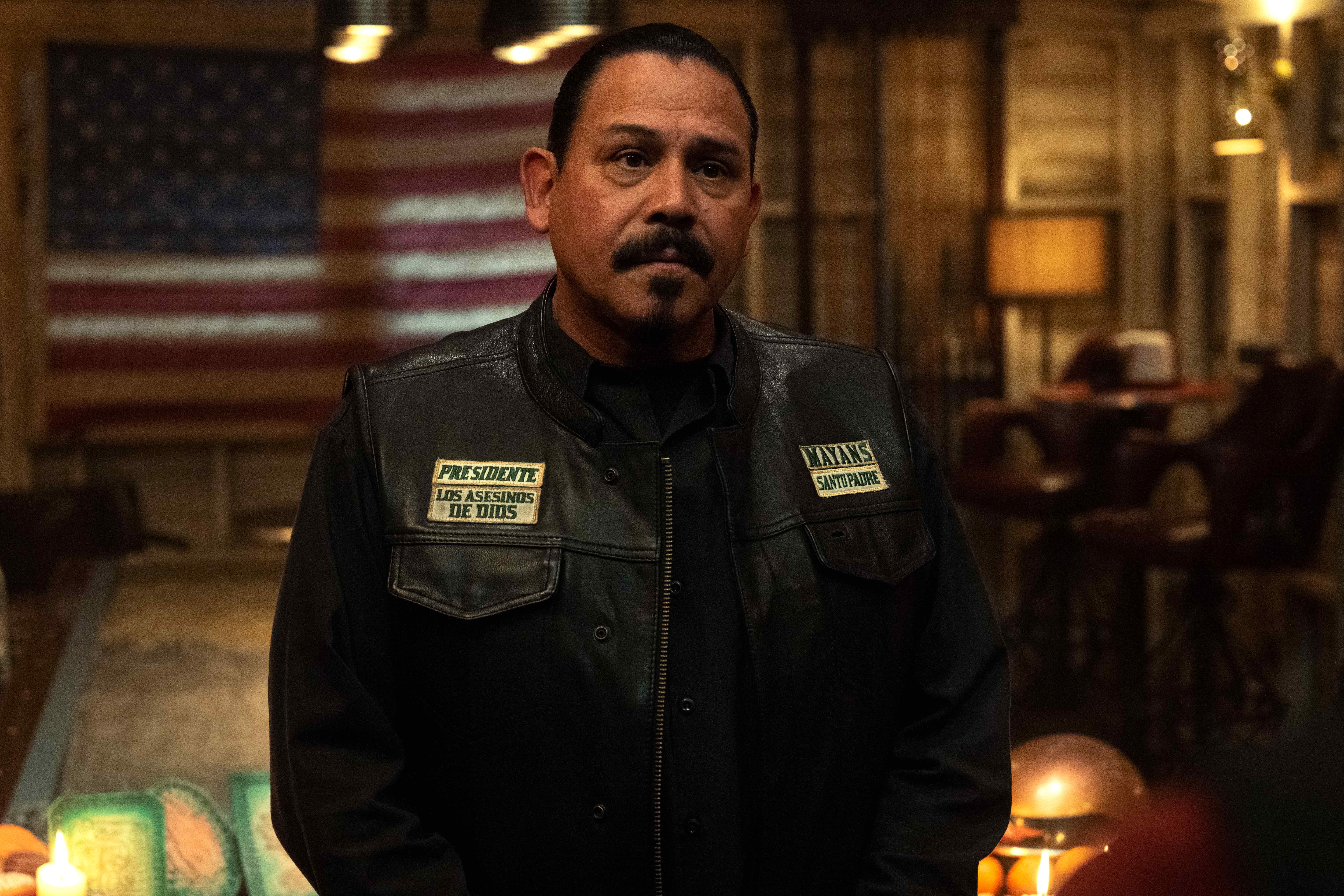 ‘Mayans M.C.’ Recap Season 4, Episode 5 ‘Death of a Virgin’: The Reaper Comes Calling