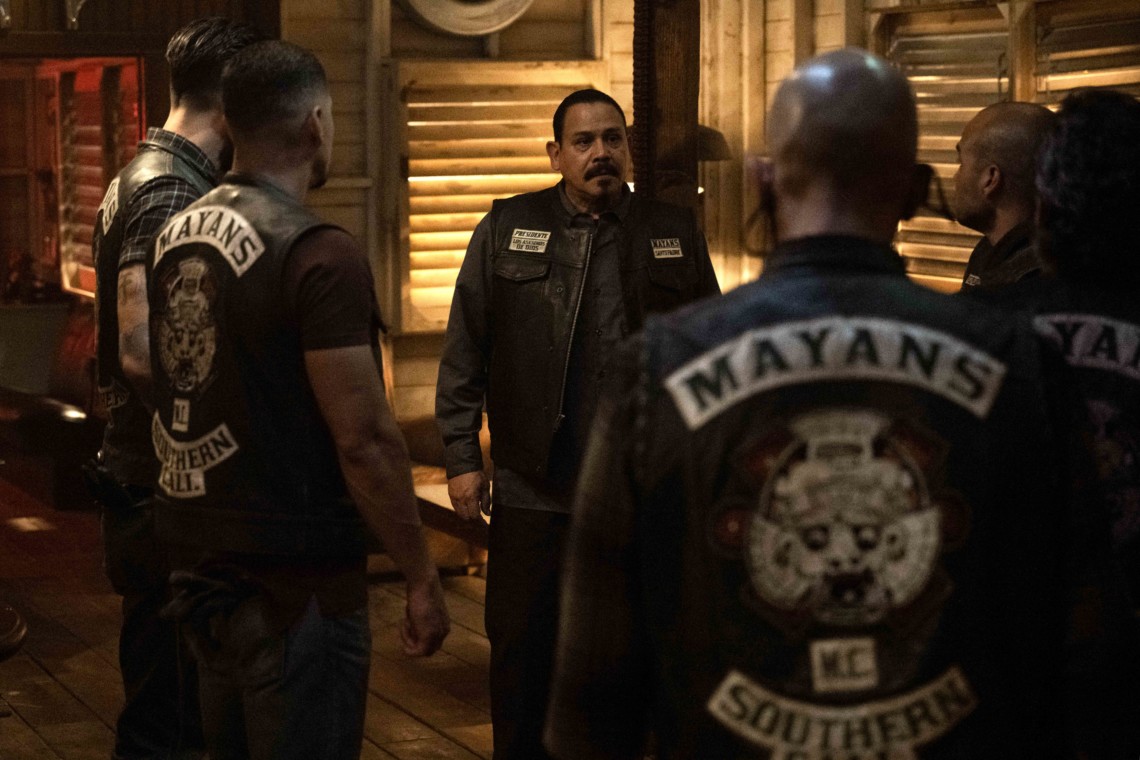 ‘Mayans M.C.’ Recap Season 4, Episode 6 ‘When I Die, I Want Your Hands on My Eyes’: Let’s Go to War
