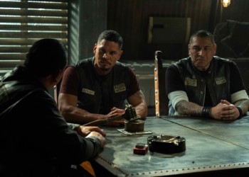 ‘Mayans M.C.’ Recap Season 4, Episode 6 ‘When I Die, I Want Your Hands on My Eyes’: Let’s Go to War