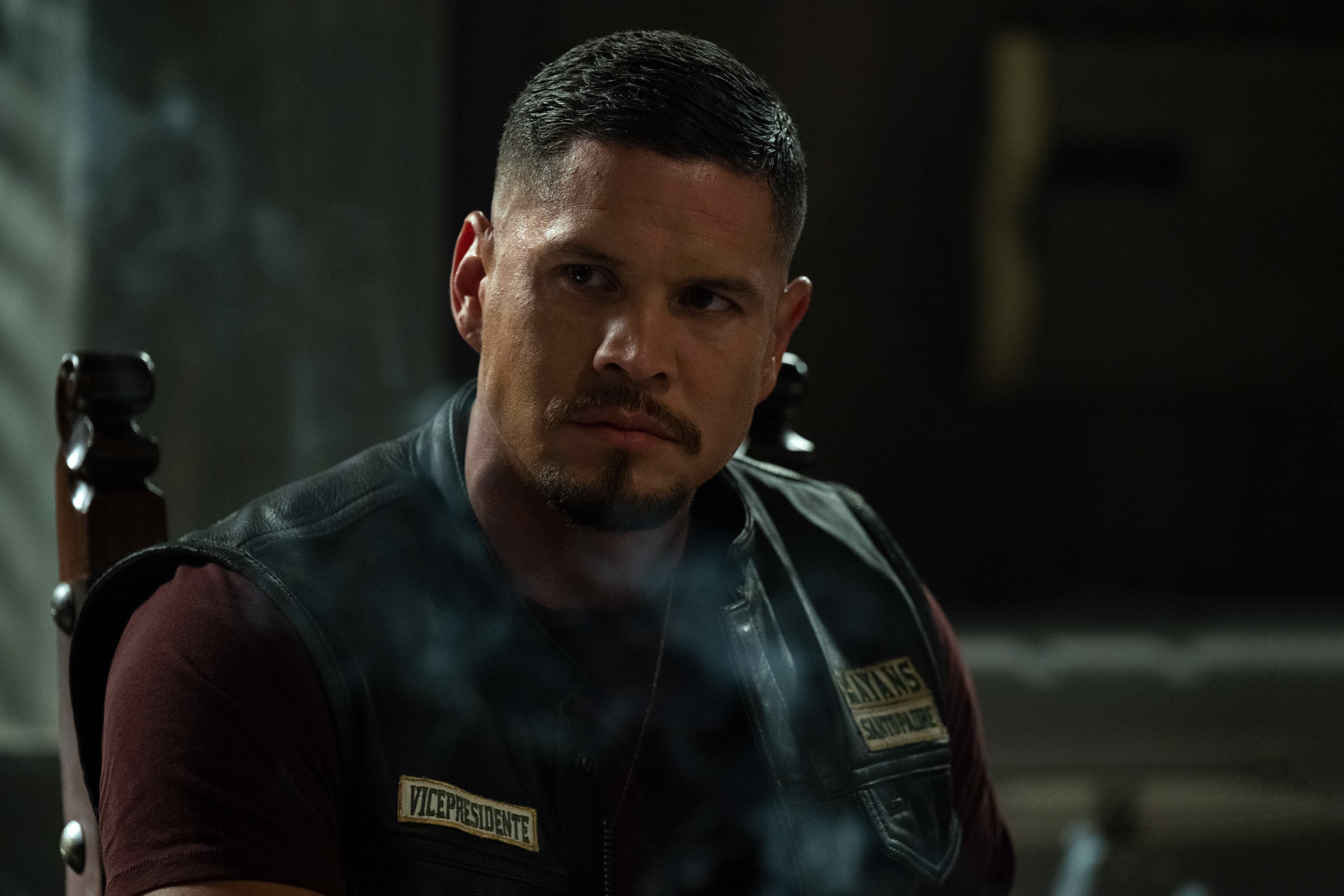 ‘Mayans M.C.’ Recap Season 4, Episode 6 ‘When I Die, I Want Your Hands on My Eyes’: Let’s Go to War