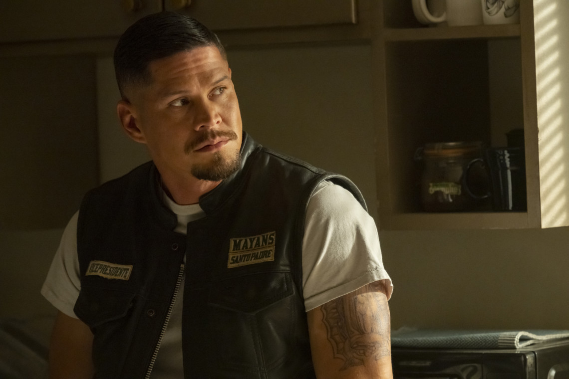 ‘Mayans M.C.’ Recap Season 4, Episode 7 ‘Dialogue with the Mirror’: There’s No Going Back