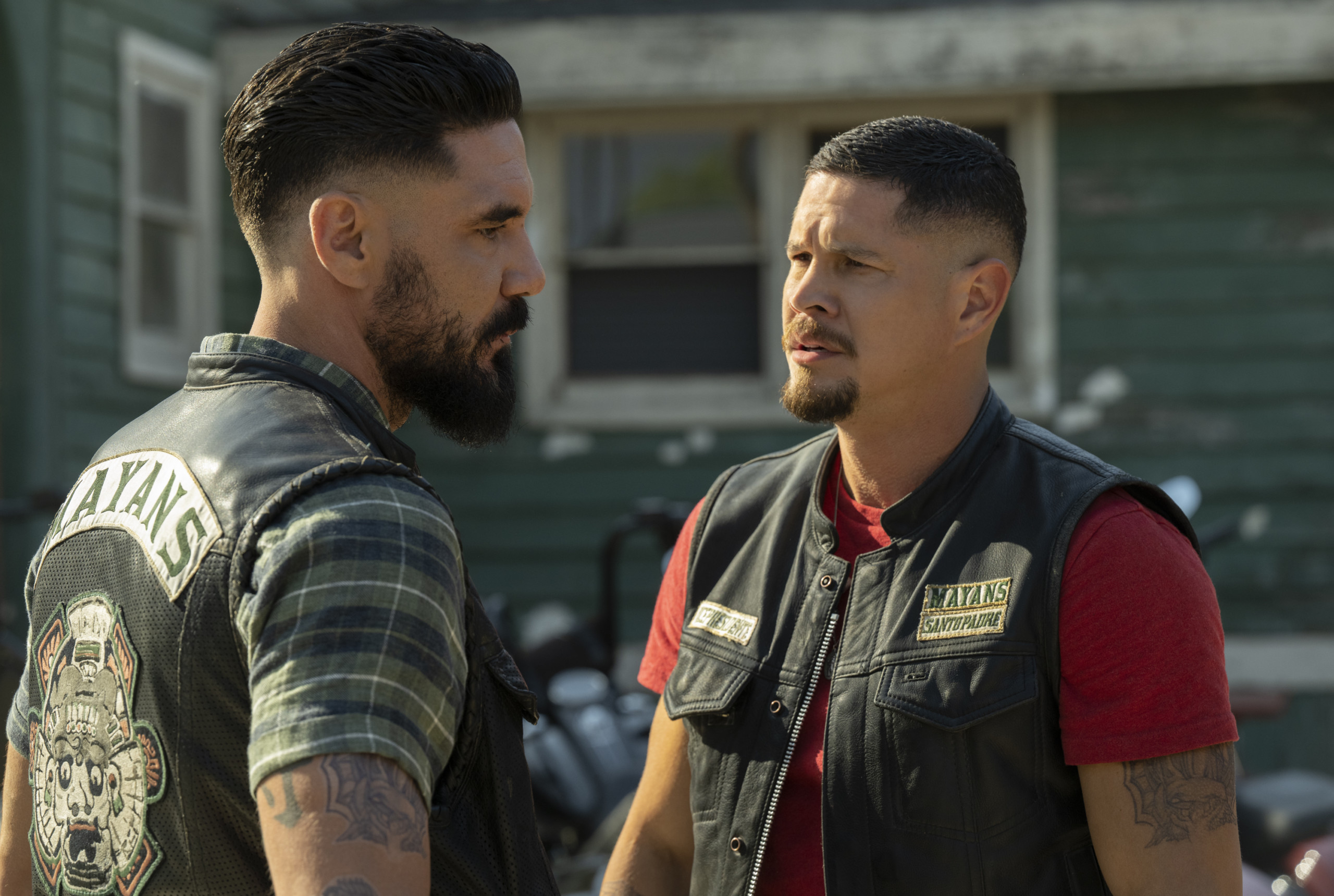 'Mayans M.C.' Recap Season 4, Episode 8 'The Righteous Wrath of an