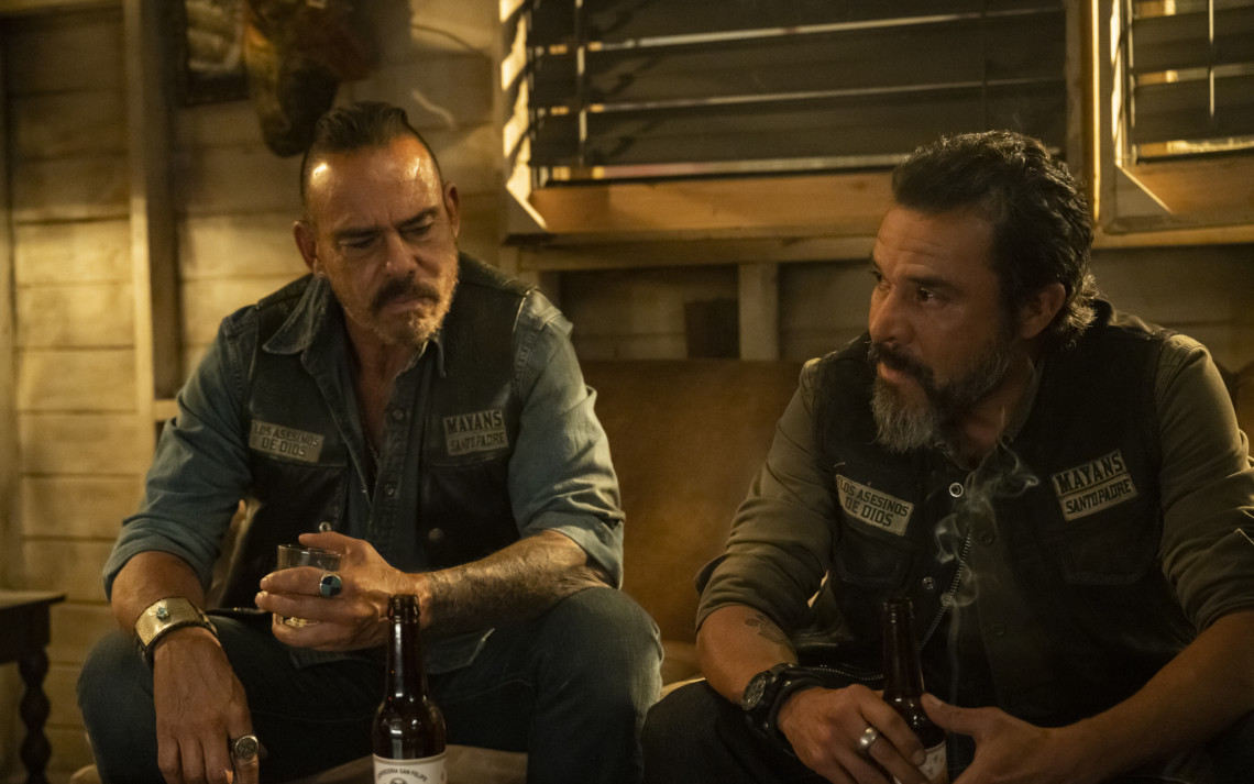‘Mayans M.C.’ Recap Season 4, Episode 8 ‘The Righteous Wrath of an Honorable Man’: Live Forever