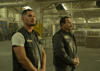 ‘Mayans M.C.’ Recap Season 4 Episode 9 ‘The Calling of Saint Matthew’: My Father’s Son