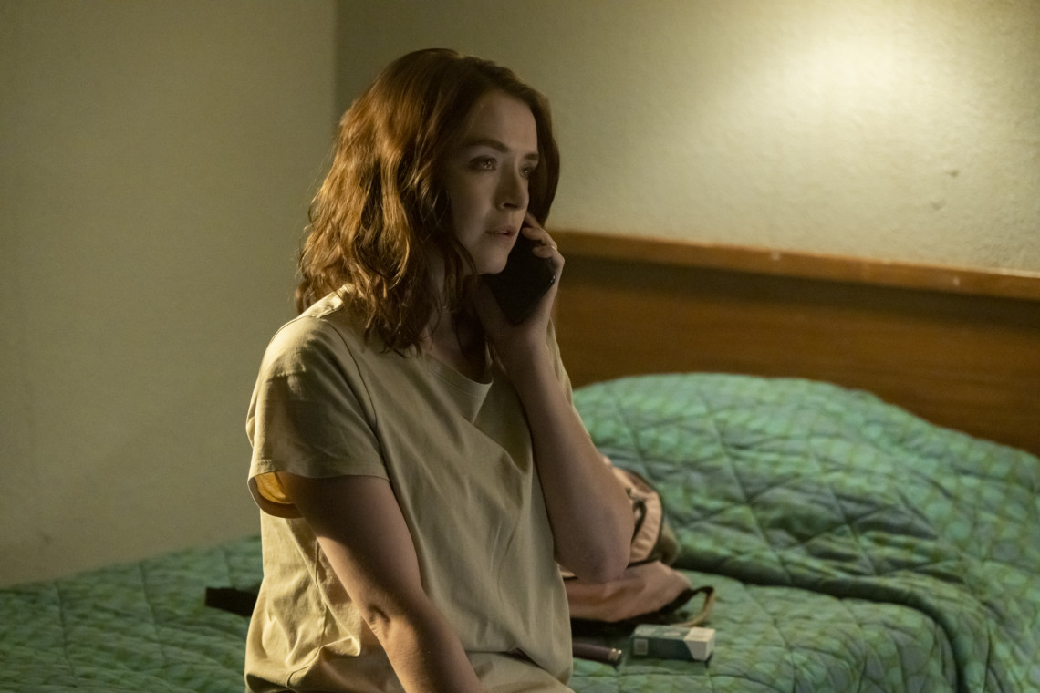 ‘Mayans M.C.’ Recap Season 4 Episode 9 ‘The Calling of Saint Matthew’: My Father’s Son