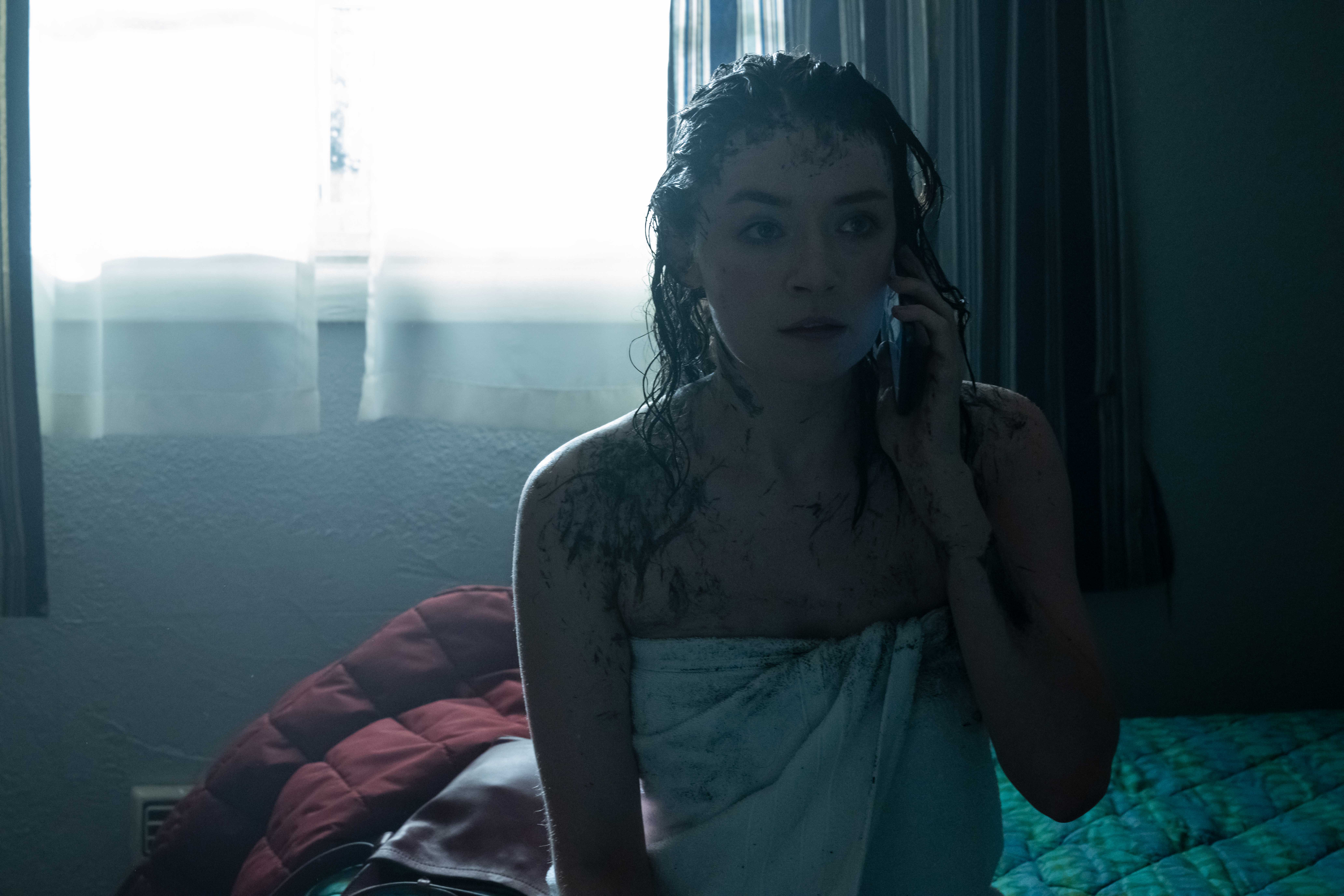 ‘Mayans M.C.’ Season 4 Finale Recap ‘When the Breakdown Hit at Midnight’: Mayans Against All