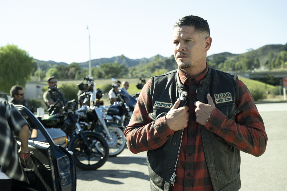 ‘Mayans M.C.’ Final Season Debut Recap: ‘I Hear the Train A-Comin’ and ‘Lord Help My Poor Soul’