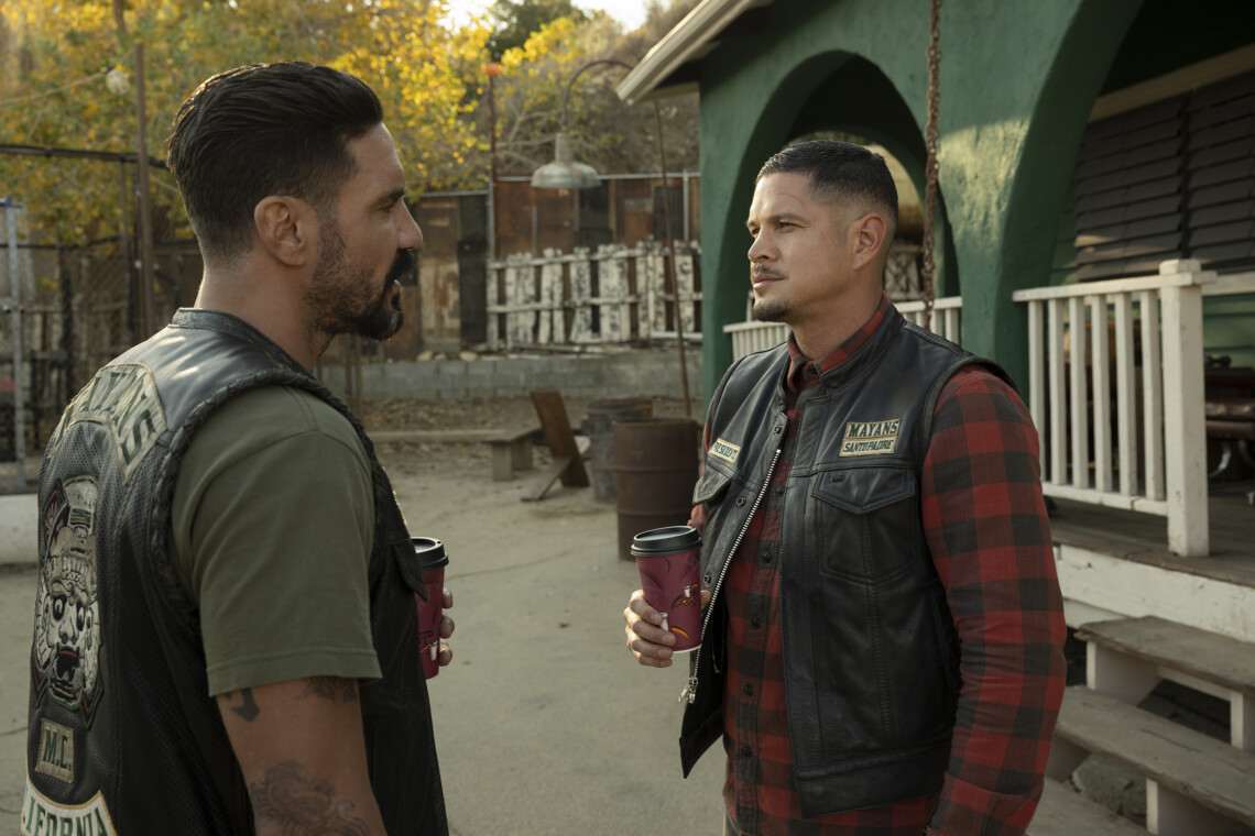 ‘Mayans M.C.’ Final Season Debut Recap: ‘I Hear the Train A-Comin’ and ‘Lord Help My Poor Soul’