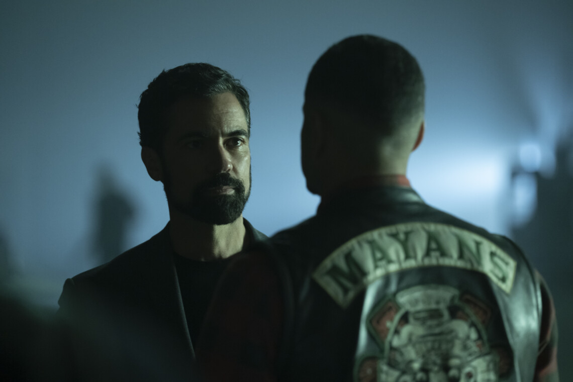 ‘Mayans M.C.’ Final Season Debut Recap: ‘I Hear the Train A-Comin’ and ‘Lord Help My Poor Soul’