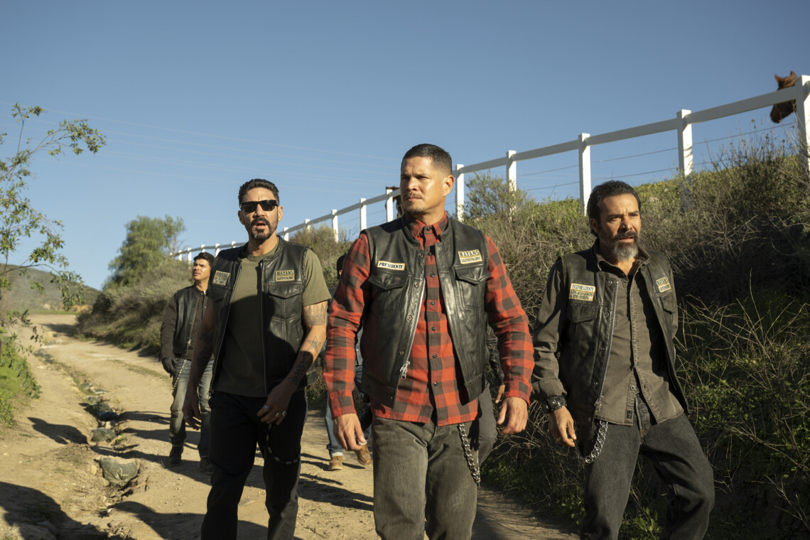 ‘Mayans M.C.’ Final Season Debut Recap: ‘I Hear the Train A-Comin’ and ‘Lord Help My Poor Soul’