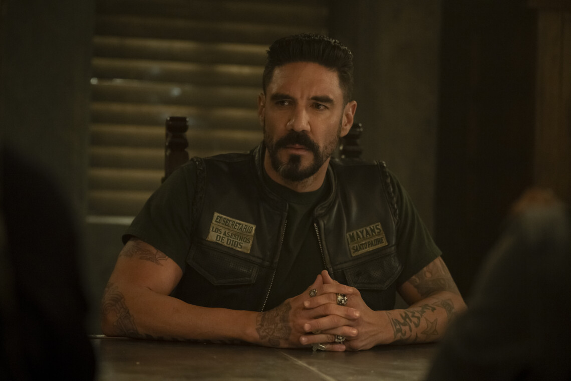 ‘Mayans M.C.’ Final Season Debut Recap: ‘I Hear the Train A-Comin’ and ‘Lord Help My Poor Soul’