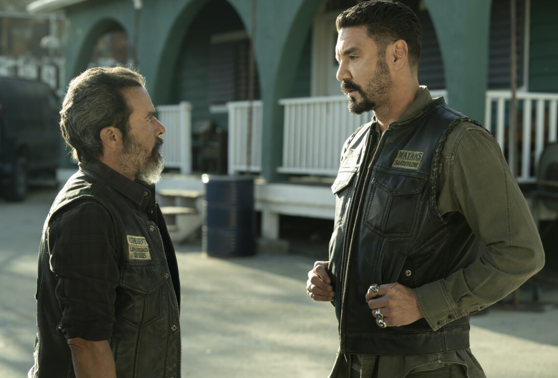 ‘Mayans M.C.’ Recap Final Season, Episode 3: ‘Do You Hear the Rain’