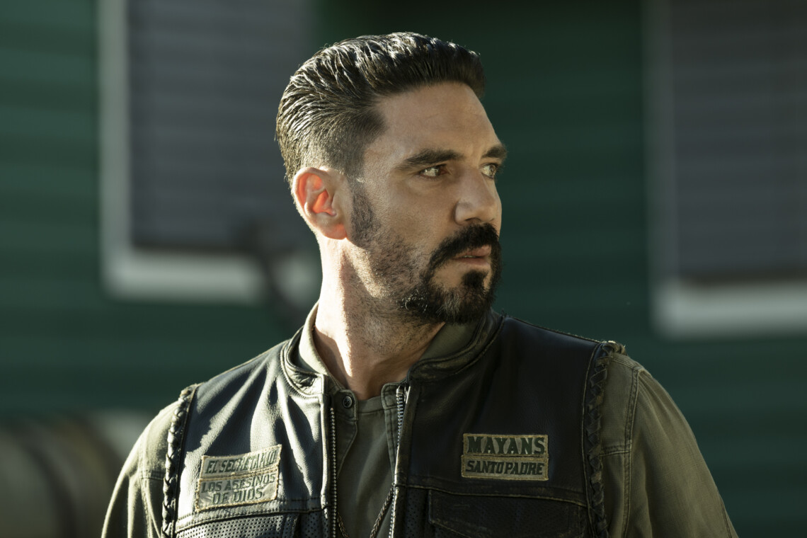 ‘Mayans M.C.’ Recap Final Season, Episode 3: ‘Do You Hear the Rain’