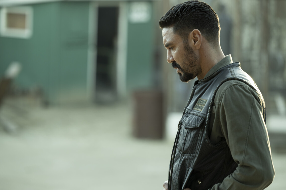 ‘Mayans M.C.’ Recap Final Season, Episode 3: ‘Do You Hear the Rain’