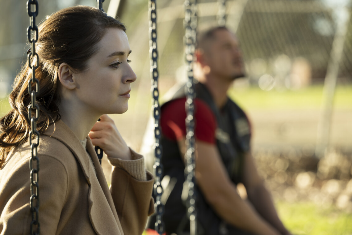 ‘Mayans M.C.’ Recap Final Season, Episode 3: ‘Do You Hear the Rain’