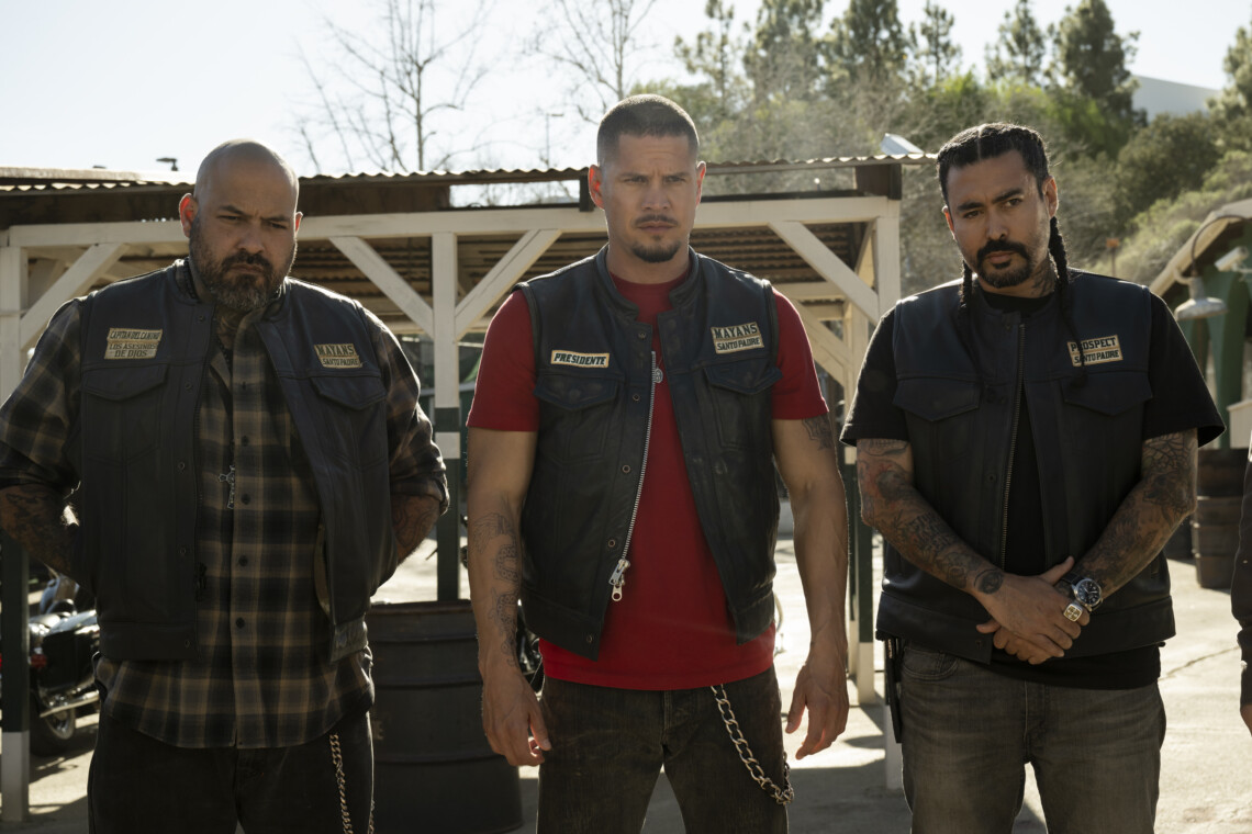 ‘Mayans M.C.’ Recap Final Season, Episode 4: ‘I See the Black Light’
