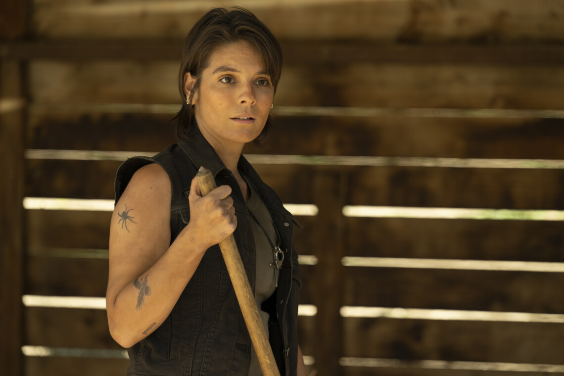 ‘Mayans M.C.’ Recap Final Season, Episode 4: ‘I See the Black Light’