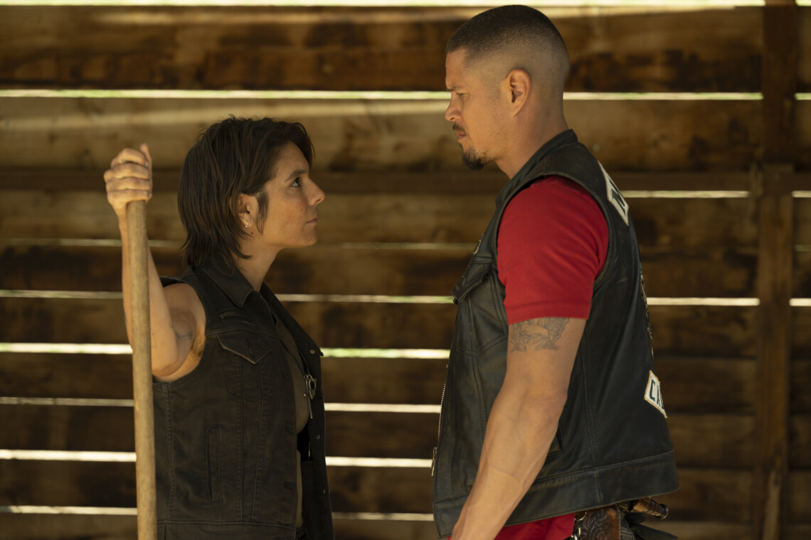 ‘Mayans M.C.’ Recap Final Season, Episode 4: ‘I See the Black Light’