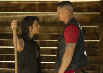 ‘Mayans M.C.’ Recap Final Season, Episode 4: ‘I See the Black Light’