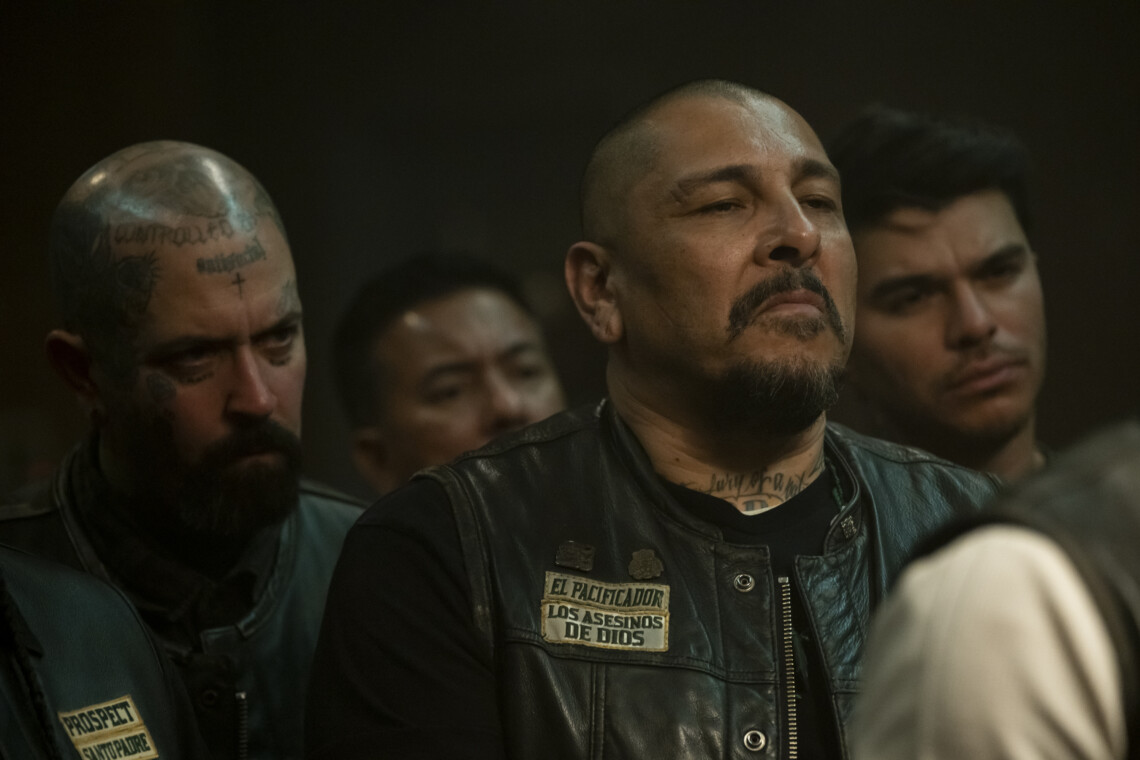 ‘Mayans M.C.’ Recap Final Season, Episode 5: ‘I Want Nothing But Death’