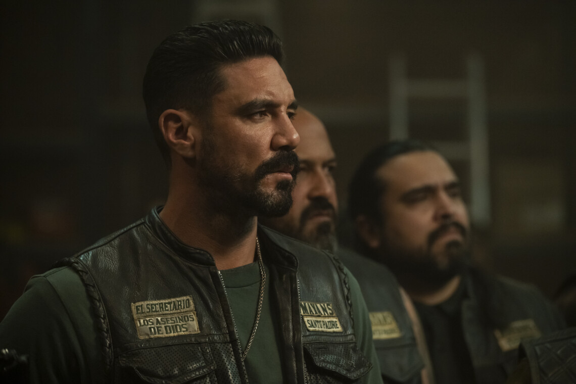 ‘Mayans M.C.’ Recap Final Season, Episode 5: ‘I Want Nothing But Death’