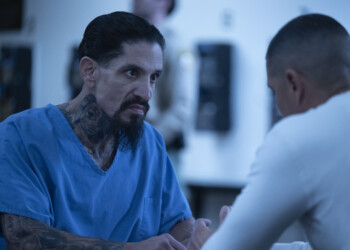 ‘Mayans M.C.’ Recap Final Season, Episode 5: ‘I Want Nothing But Death’