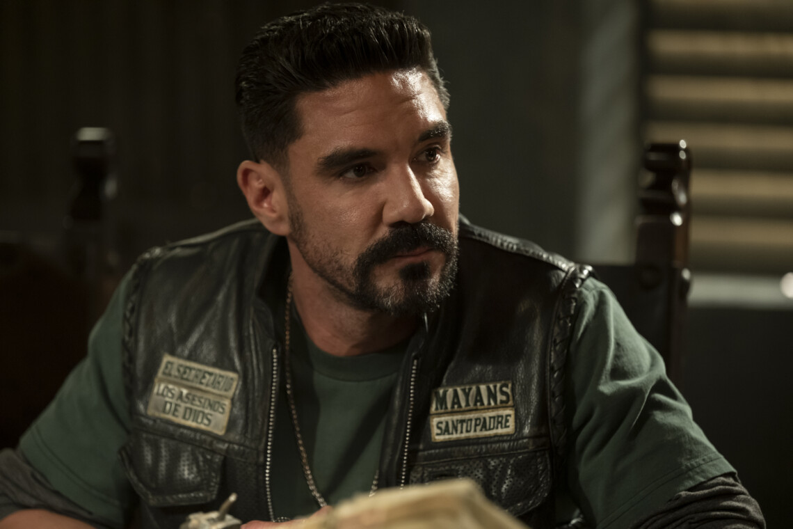 ‘Mayans M.C.’ Recap Final Season, Episode 5: ‘I Want Nothing But Death’