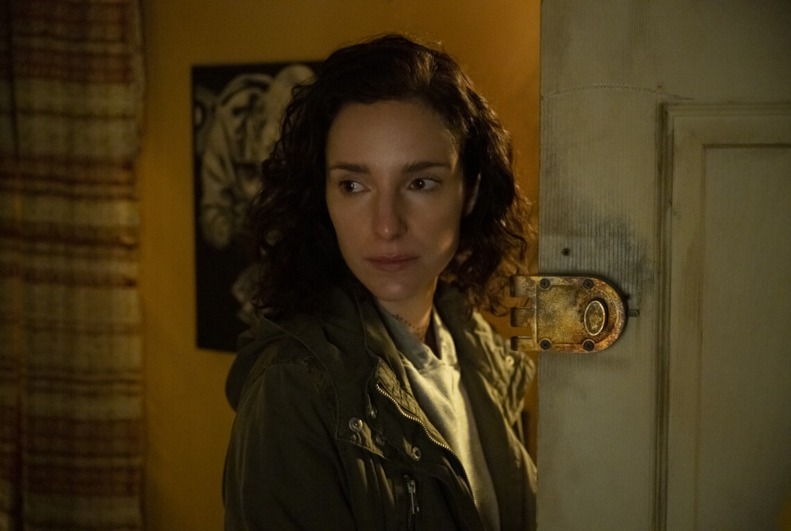 ‘Mayans M.C.’ Recap Final Season Episode 6: ‘My Eyes Filled and Then Closed on the Last of Childhood’