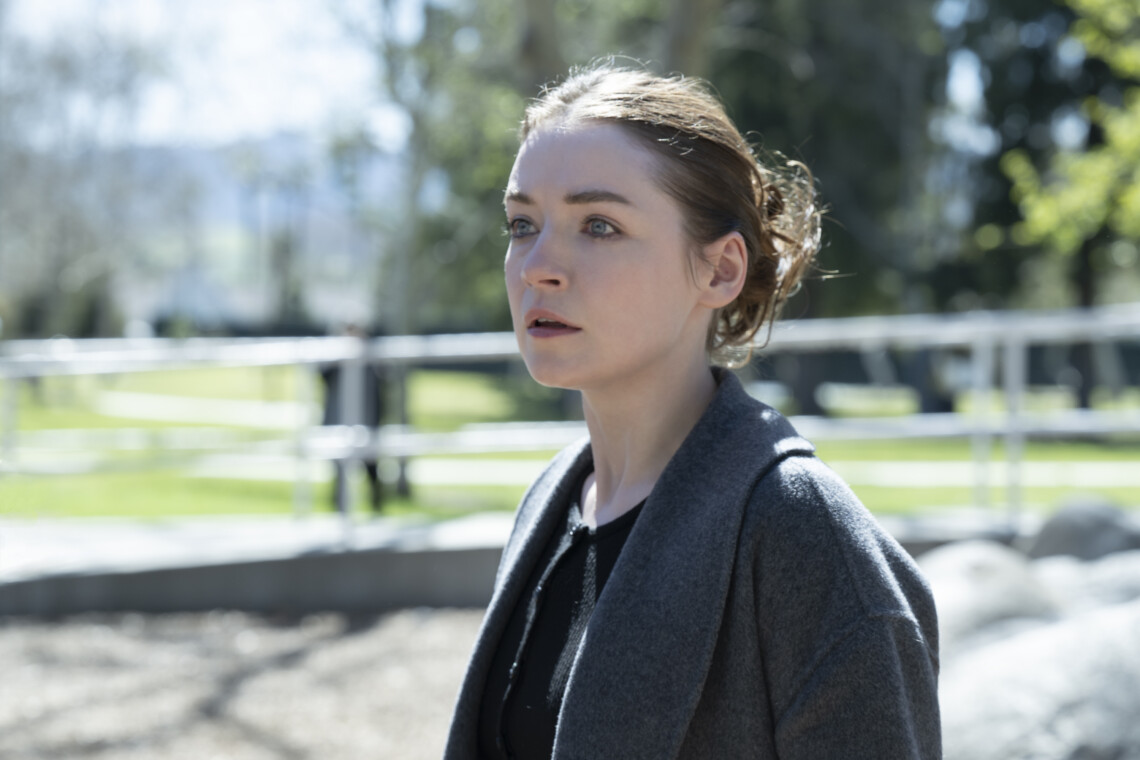 ‘Mayans M.C.’ Recap Final Season Episode 6: ‘My Eyes Filled and Then Closed on the Last of Childhood’