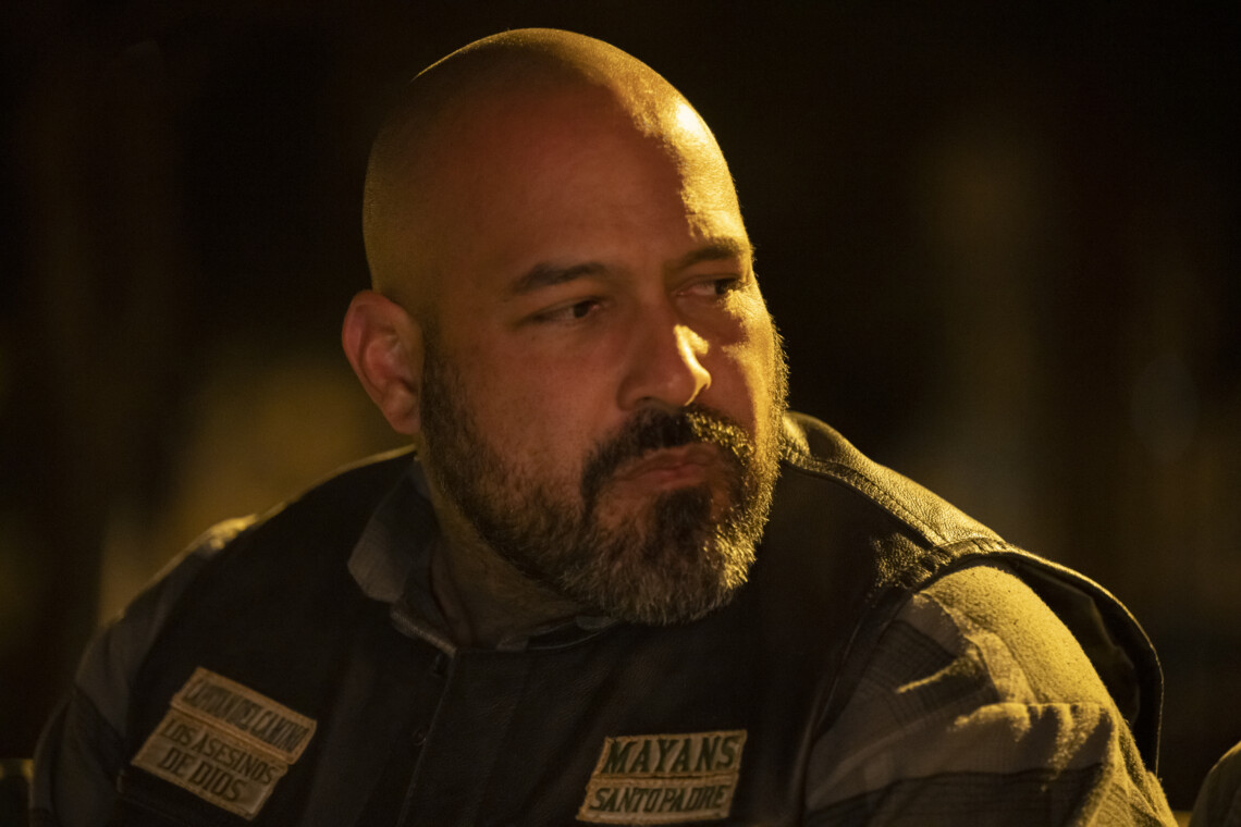 ‘Mayans M.C.’ Recap Final Season Episode 6: ‘My Eyes Filled and Then Closed on the Last of Childhood’