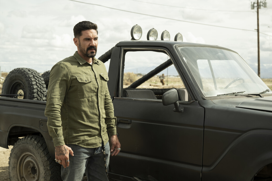 ‘Mayans M.C.’ Recap Final Season Episode 6: ‘My Eyes Filled and Then Closed on the Last of Childhood’