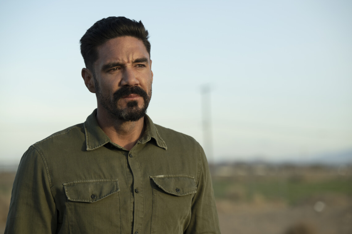 ‘Mayans M.C.’ Recap Final Season Episode 6: ‘My Eyes Filled and Then Closed on the Last of Childhood’