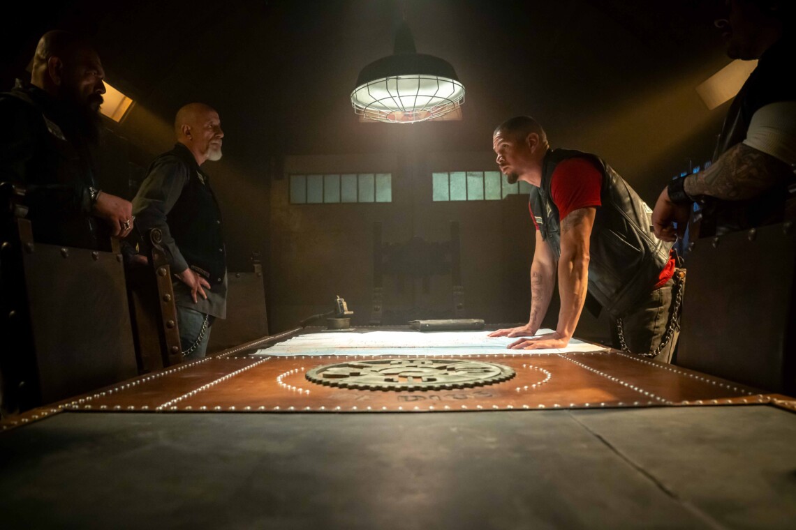 ‘Mayans M.C.’ Recap Final Season, Episode 7: ‘To Fear of Death, I Eat the Stars’