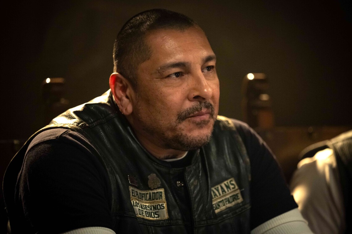 ‘Mayans M.C.’ Recap Final Season, Episode 7: ‘To Fear of Death, I Eat the Stars’