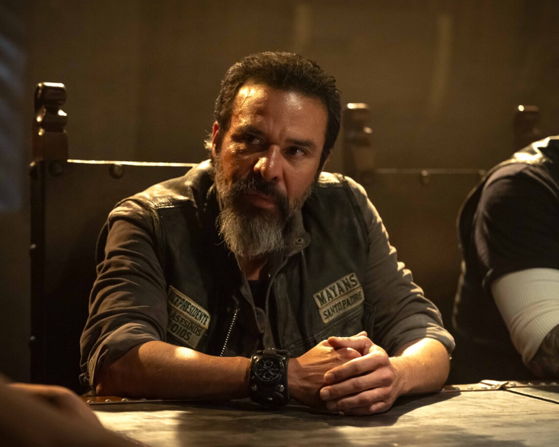 ‘Mayans M.C.’ Recap Final Season, Episode 7: ‘To Fear of Death, I Eat the Stars’