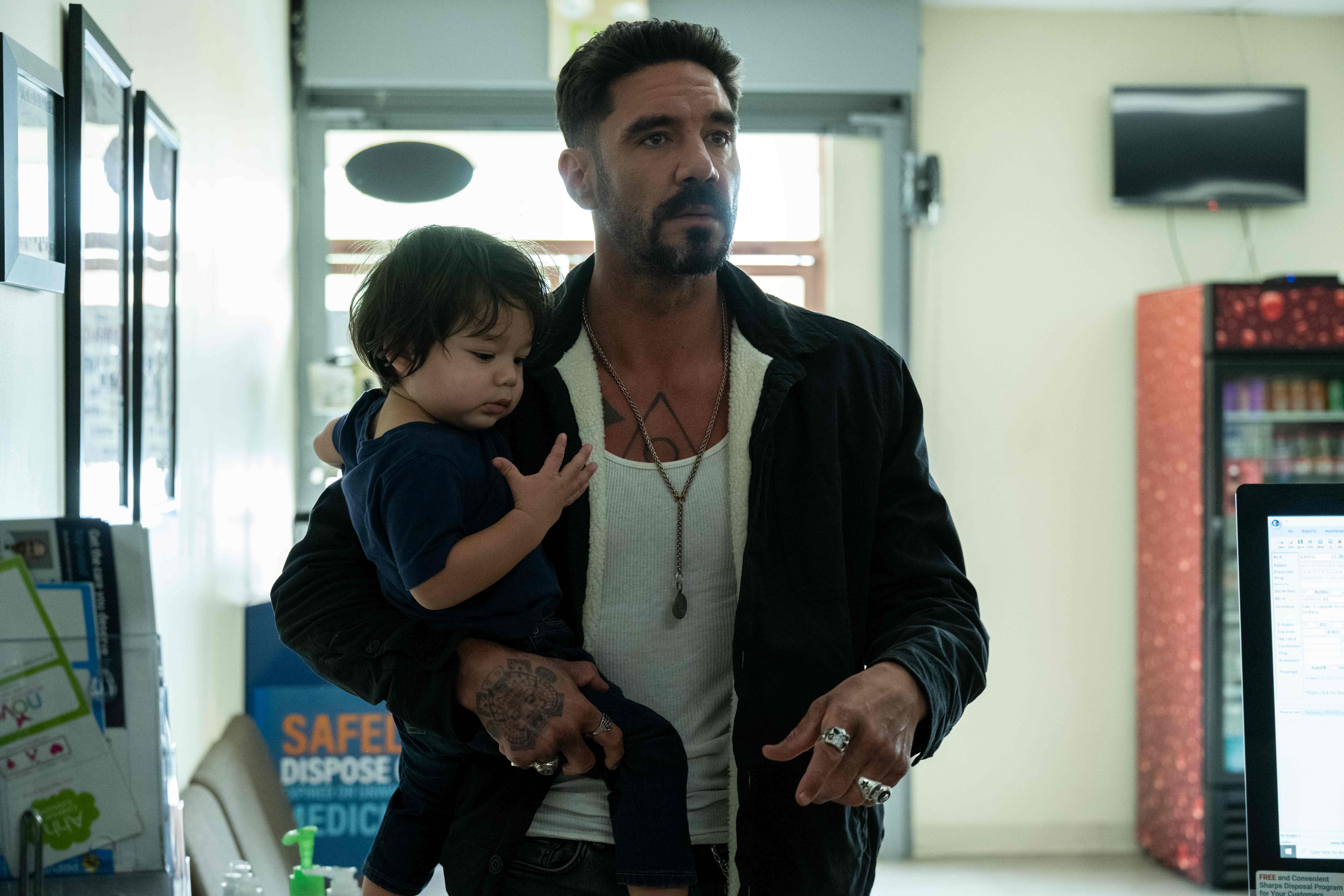 ‘Mayans M.C.’ Recap Final Season, Episode 7: ‘To Fear of Death, I Eat the Stars’