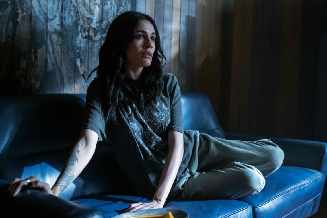 ‘Mayans M.C.’ Recap Final Season, Episode 8: ‘Her Blacks Crackle and Drag’