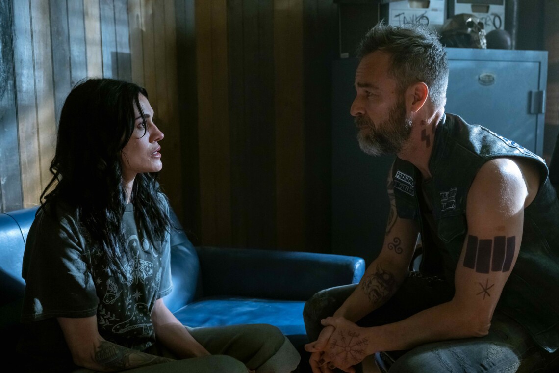 ‘Mayans M.C.’ Recap Final Season, Episode 8: ‘Her Blacks Crackle and Drag’