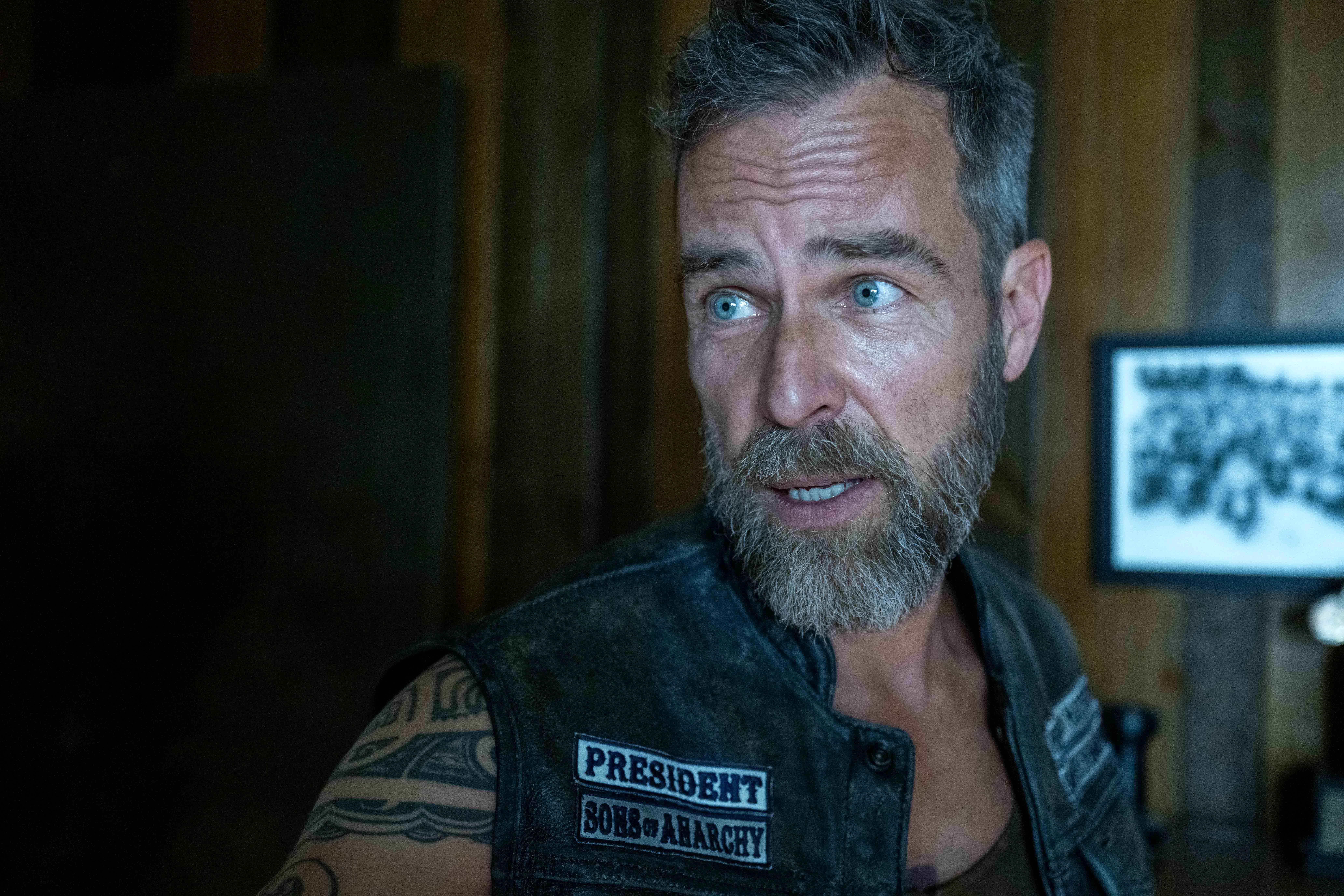 ‘Mayans M.C.’ Recap Final Season, Episode 8: ‘Her Blacks Crackle and Drag’