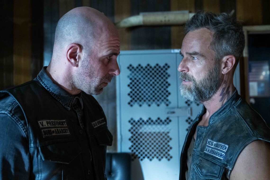 ‘Mayans M.C.’ Recap Final Season, Episode 8: ‘Her Blacks Crackle and Drag’