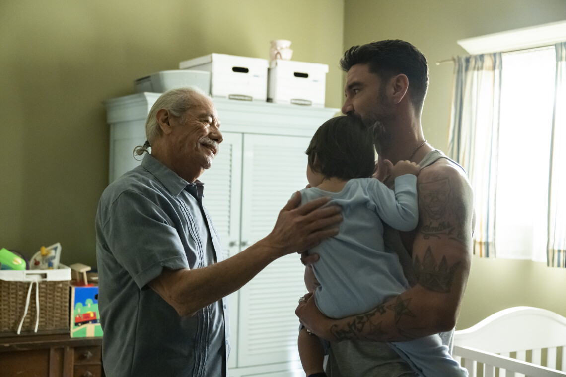 ‘Mayans M.C.’ Recap Final Season, Episode 9: ‘I Must Go In Now For the Fog is Rising’