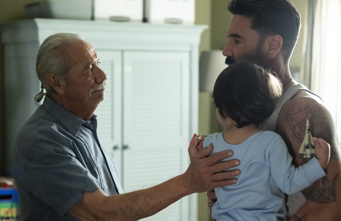 ‘Mayans M.C.’ Recap Final Season, Episode 9: ‘I Must Go In Now For the Fog is Rising’