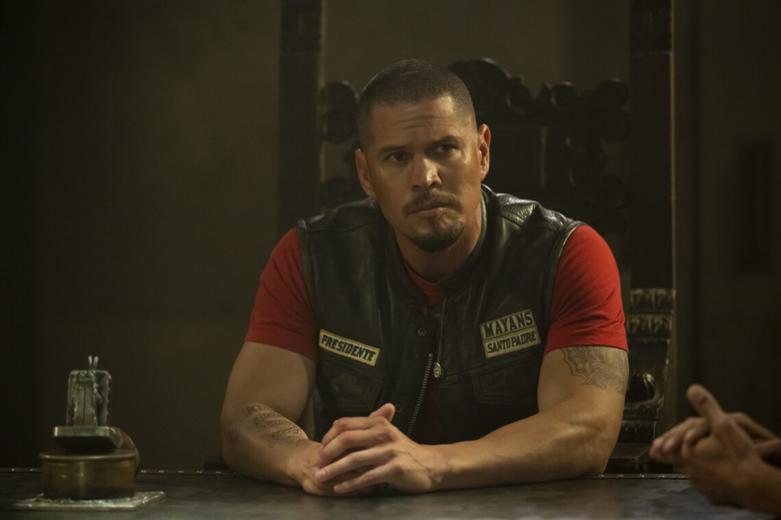 ‘Mayans M.C.’ Series Finale Recap: ‘Slow to Bleed Fair Son’